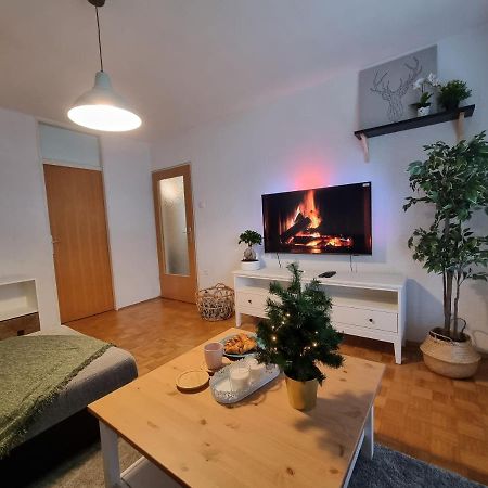 Apartment Gulek Зрече Экстерьер фото