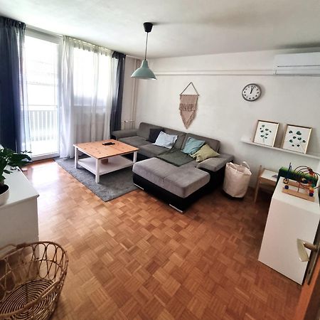 Apartment Gulek Зрече Экстерьер фото
