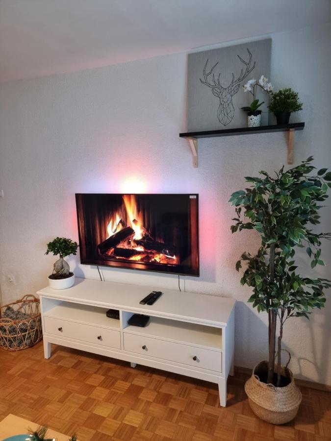 Apartment Gulek Зрече Экстерьер фото