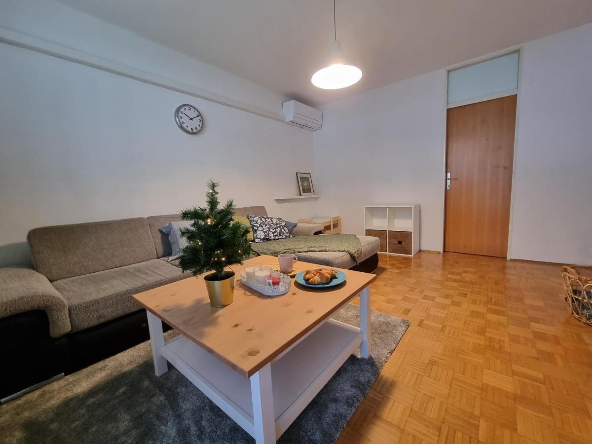Apartment Gulek Зрече Экстерьер фото