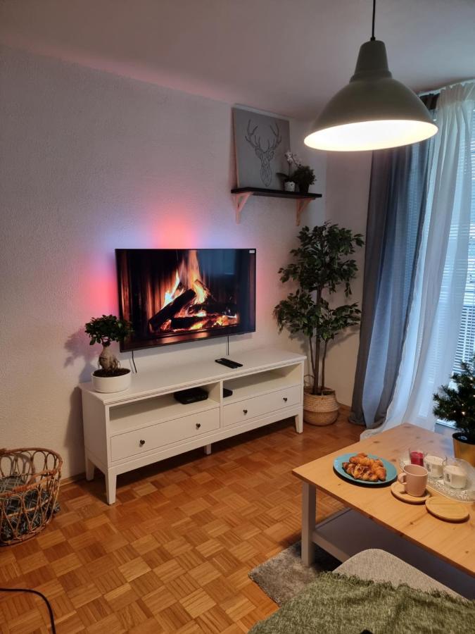 Apartment Gulek Зрече Экстерьер фото