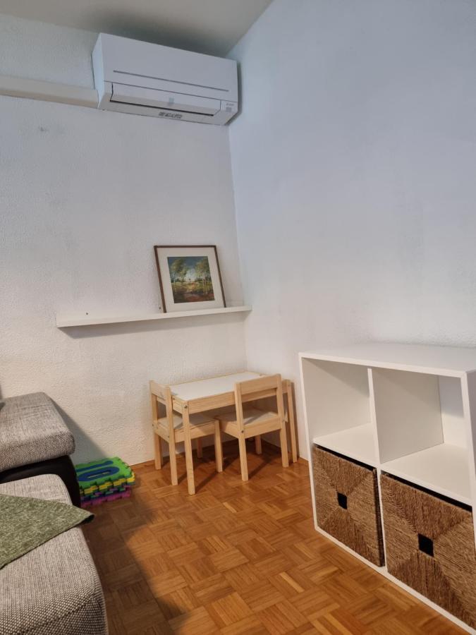 Apartment Gulek Зрече Экстерьер фото