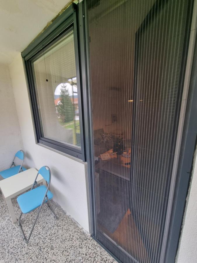 Apartment Gulek Зрече Экстерьер фото