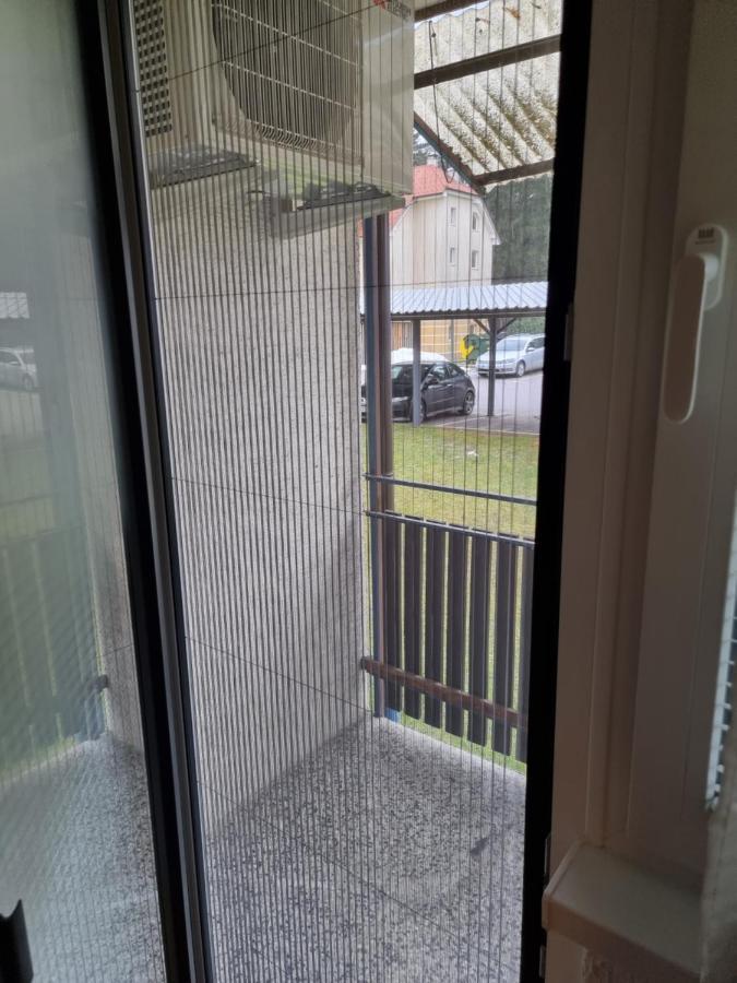 Apartment Gulek Зрече Экстерьер фото