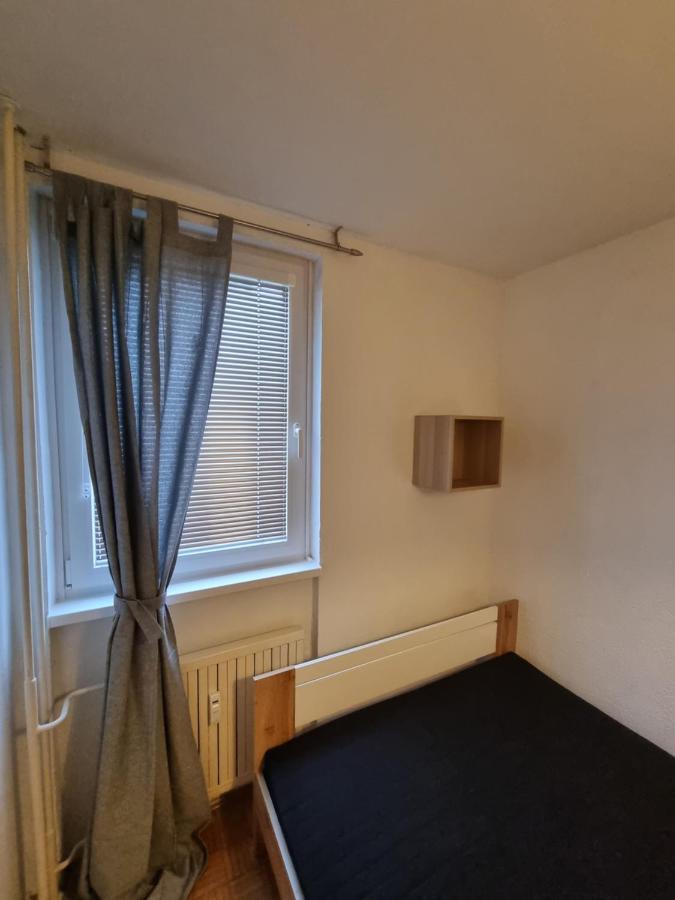 Apartment Gulek Зрече Экстерьер фото