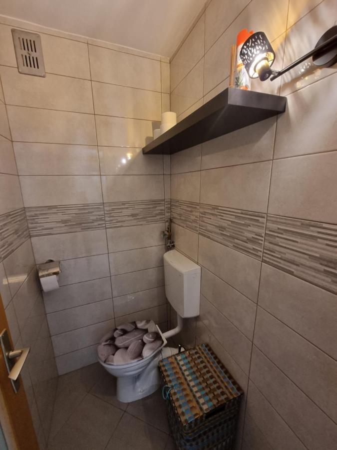 Apartment Gulek Зрече Экстерьер фото