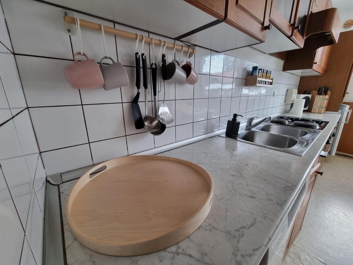 Apartment Gulek Зрече Экстерьер фото
