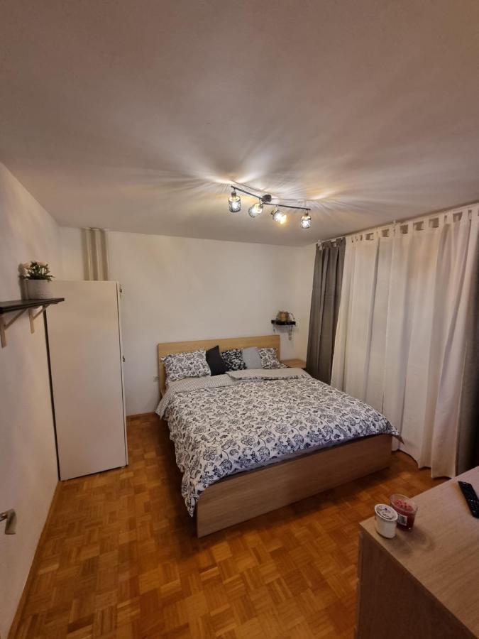 Apartment Gulek Зрече Экстерьер фото