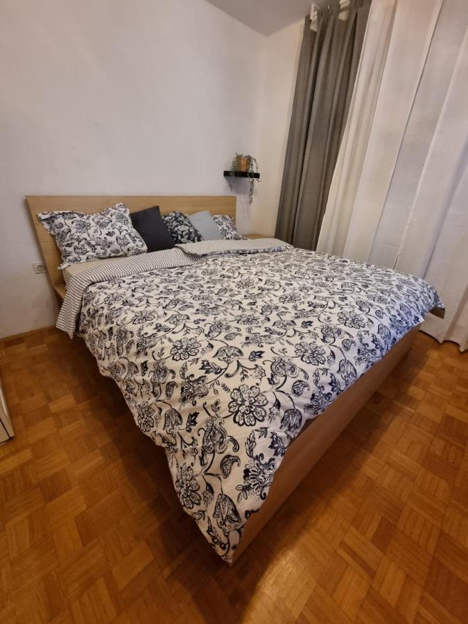 Apartment Gulek Зрече Экстерьер фото