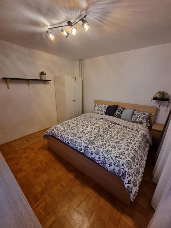 Apartment Gulek Зрече Экстерьер фото