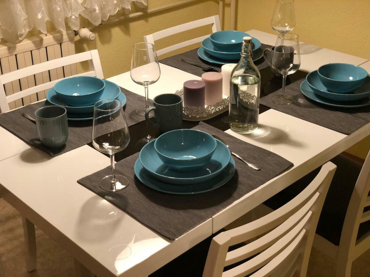 Apartment Gulek Зрече Экстерьер фото