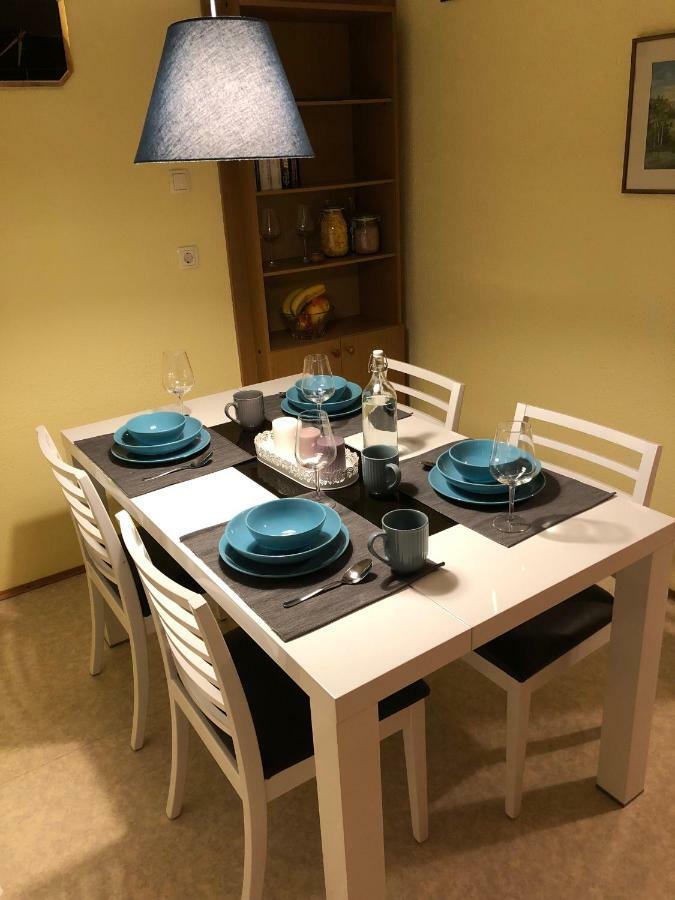 Apartment Gulek Зрече Экстерьер фото