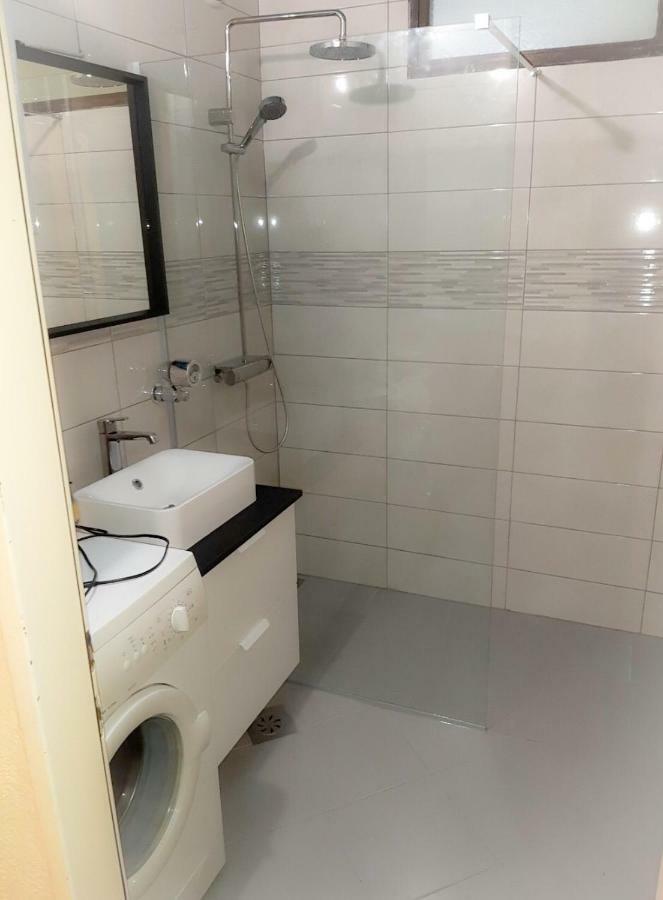 Apartment Gulek Зрече Экстерьер фото
