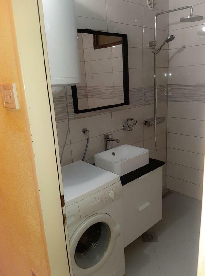 Apartment Gulek Зрече Экстерьер фото