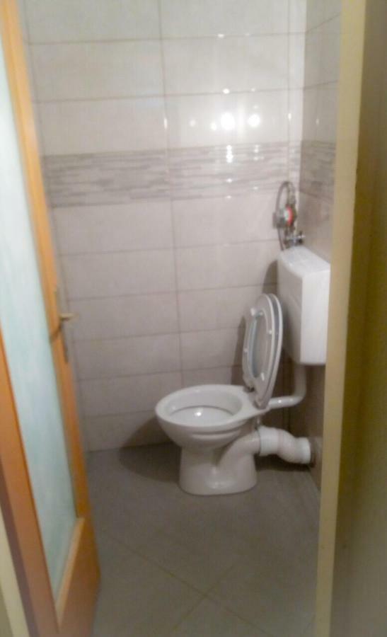 Apartment Gulek Зрече Экстерьер фото