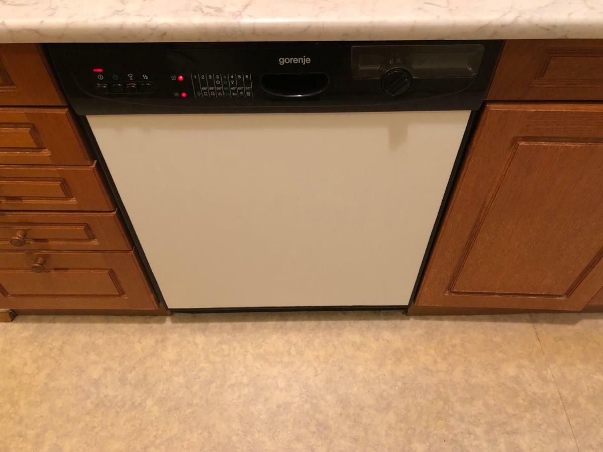 Apartment Gulek Зрече Экстерьер фото