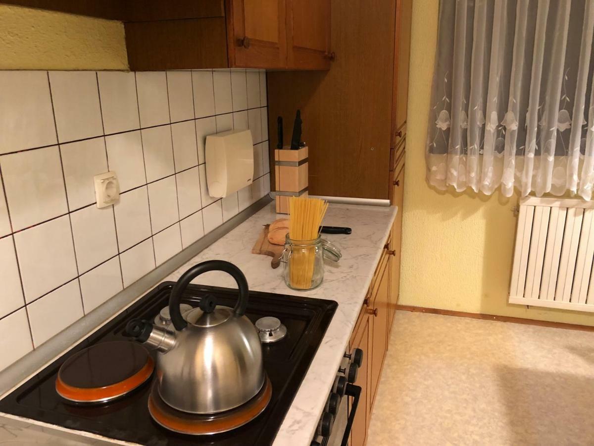 Apartment Gulek Зрече Экстерьер фото