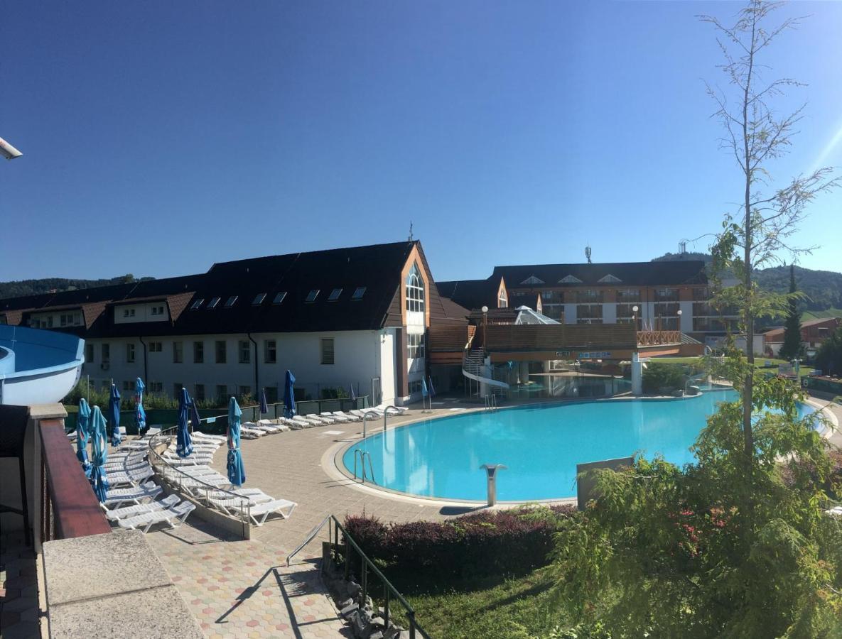 Apartment Gulek Зрече Экстерьер фото