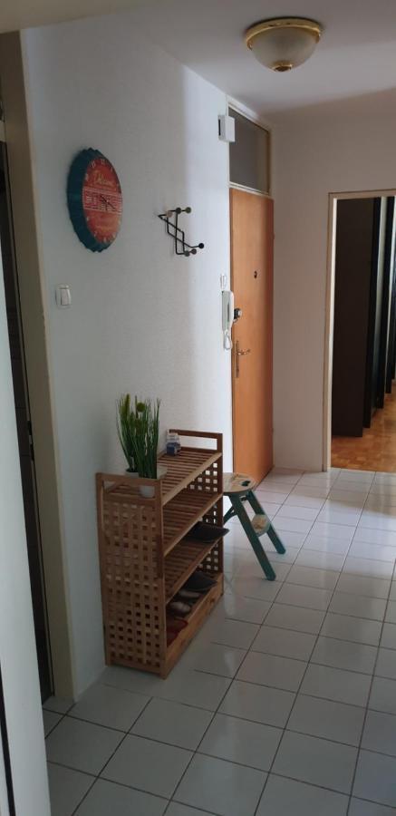 Apartment Gulek Зрече Экстерьер фото